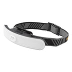 LED Headlamp USB Charge 1000LM Dimmable Sealed Design Adjustable Angle Head Flashlight for Camping Cycling Fishing
