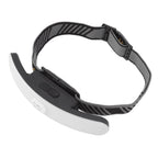 LED Headlamp USB Charge 1000LM Dimmable Sealed Design Adjustable Angle Head Flashlight for Camping Cycling Fishing