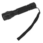 940nm IR Flashlight Night Vision Adjustment Focus Portable Flashlight for Hunting Outdoor Adventure Camping