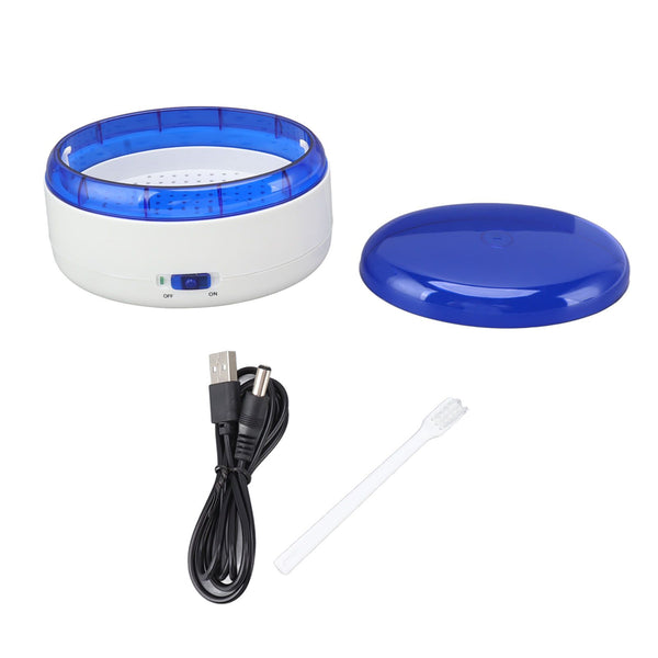 Portable Jewelry & Glasses Cleaner Machine