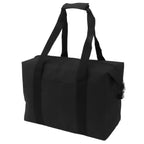 Insulated Bag Thermal Insulation Leak Proof Large Capacity Foldable Waterproof Cooler Bag for Beach Camping S 10L