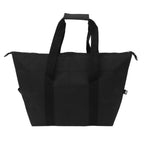 Insulated Bag Thermal Insulation Leak Proof Large Capacity Foldable Waterproof Cooler Bag for Beach Camping S 10L
