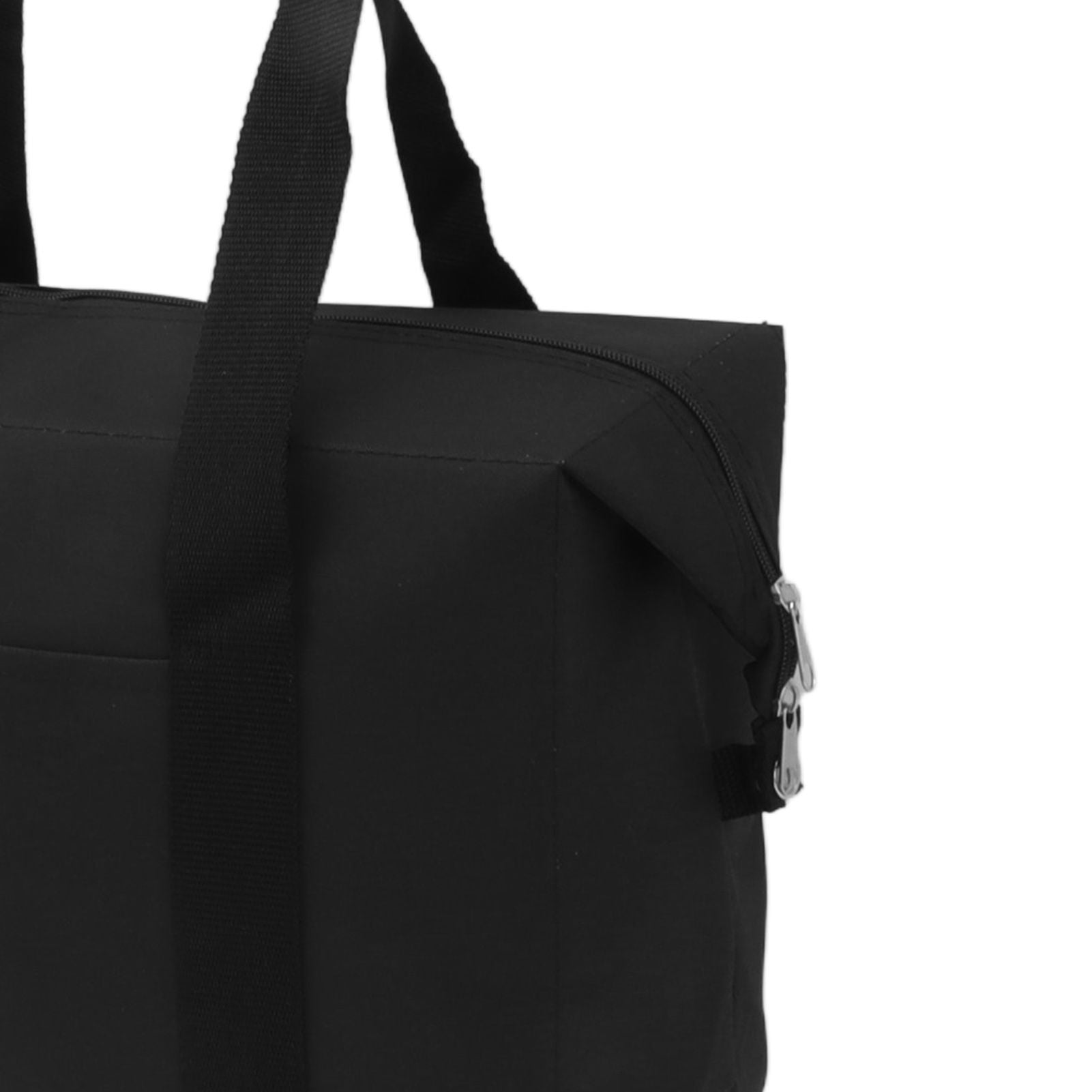 Insulated Bag Thermal Insulation Leak Proof Large Capacity Foldable Waterproof Cooler Bag for Beach Camping S 10L
