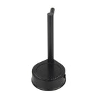 Cordless Water Bottle Pump Detachable Automatic Water Dispenser Portable Water Pump Dispenser for Home Kitchen Office Black