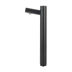 Cordless Water Bottle Pump Detachable Automatic Water Dispenser Portable Water Pump Dispenser for Home Kitchen Office Black