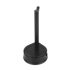 Cordless Water Bottle Pump Detachable Automatic Water Dispenser Portable Water Pump Dispenser for Home Kitchen Office Black