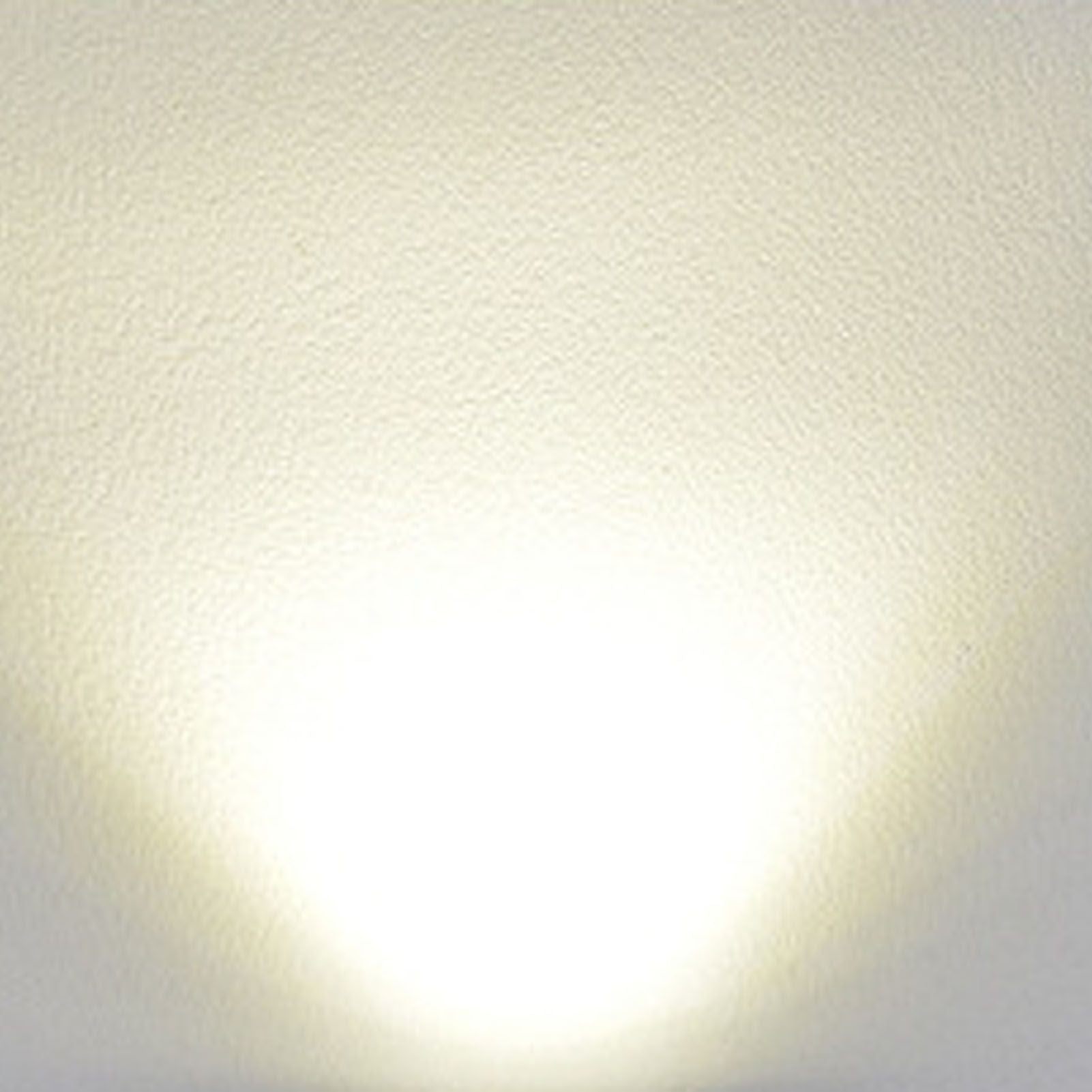 Mini Recessed COB Spotlight Stable Heat Dissipation LED Recessed Ceiling Spotlight 3W Silver Lamp Body AC85‑265V Natural Light 4000K