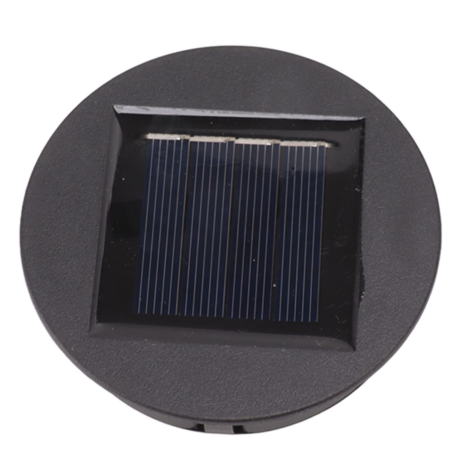 LED Solar Powered Lantern Light IP44 Waterproof Silver Polygon Decorative Solar Hanging Lantern Light for Outdoor Garden