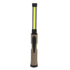 7 Modes Folding LED COB Work Light Type C Foldable Magnetic Emergency Flashlight for Maintenance 1200mAh