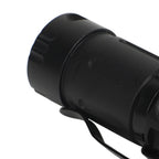 800LM Mini Flashlight Small Pocket EDC Light USB Rechargeable Keychain Light for Night Searching