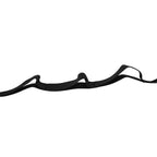 Outdoor Camping Lanyard Hanger with 19 Loops Campsite Storage Strap for Hanging Camping Equipment