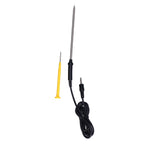 TDS‑8426 2 in 1 TDS Temperature Tester Portable Water Quality Analyzer for Swimming Pool Aquarium Hydroponics