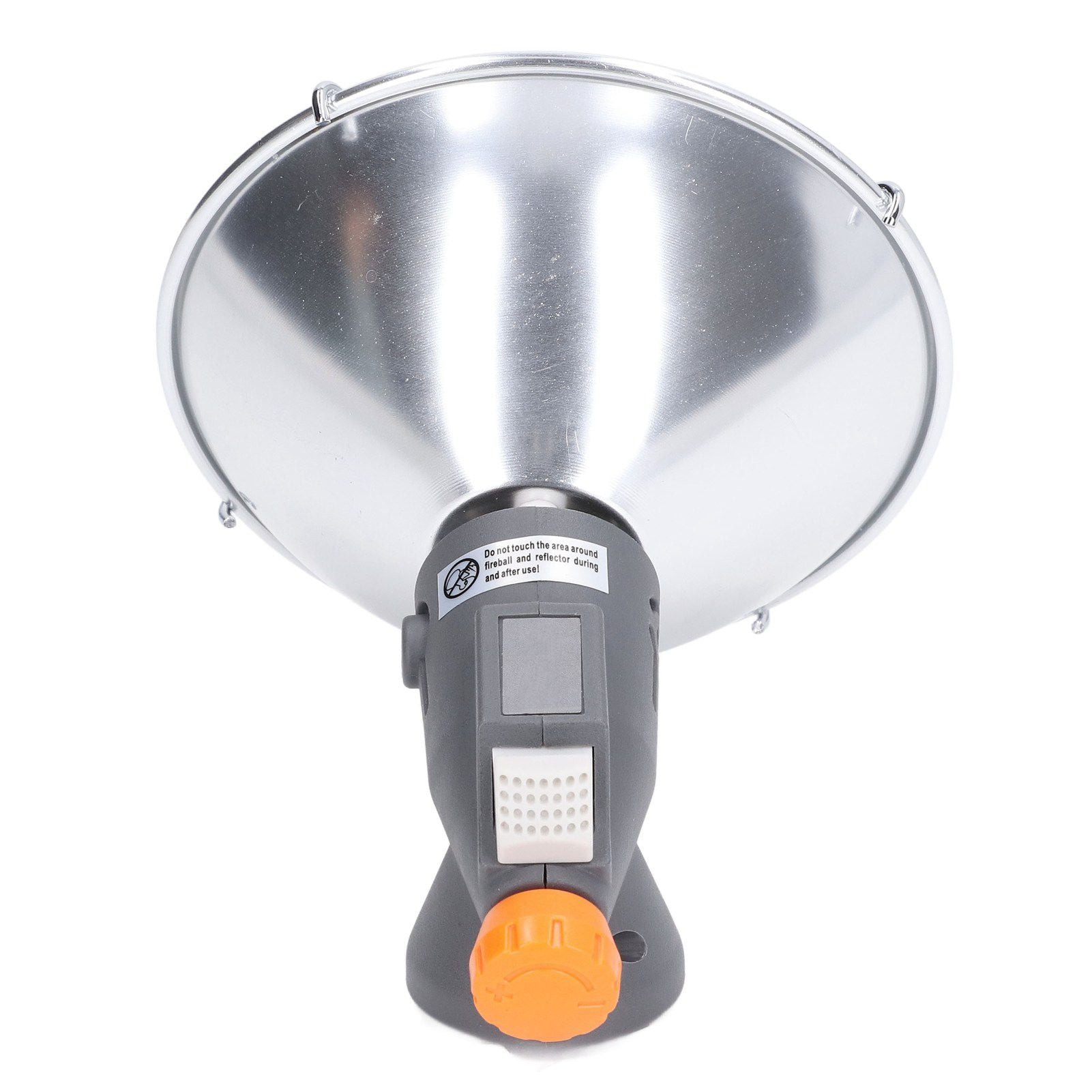 Portable Outdoor Heater Strong Heat Power Prevent Burns Fire Adjustable Auxiliary Igniter Butane Camping Stove