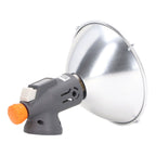 Portable Outdoor Heater Strong Heat Power Prevent Burns Fire Adjustable Auxiliary Igniter Butane Camping Stove