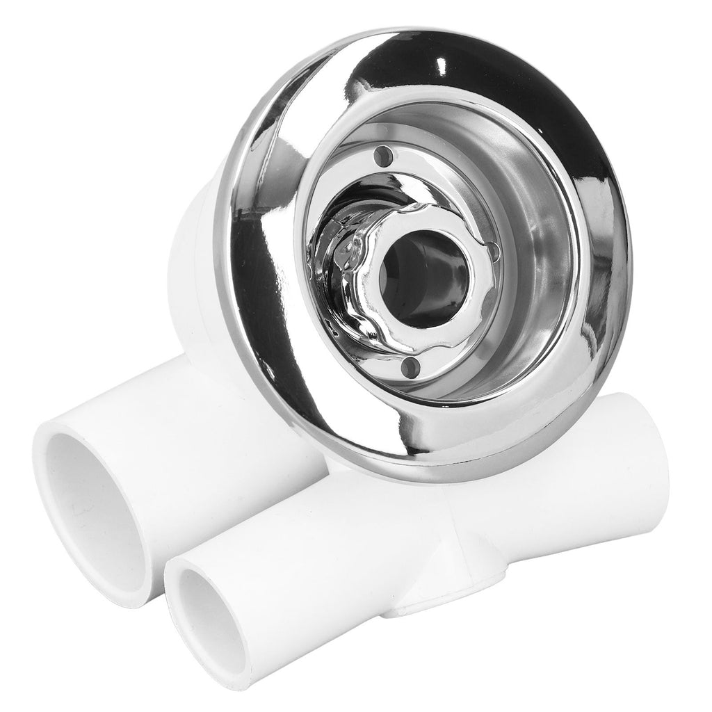 Bath Massage Nozzle Heat Resistant Swimming Pool Nozzle Jet Bathtub SPA Nozzle for Outdoor