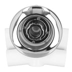 Bath Massage Nozzle Heat Resistant Swimming Pool Nozzle Jet Bathtub SPA Nozzle for Outdoor