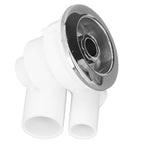 Bath Massage Nozzle Heat Resistant Swimming Pool Nozzle Jet Bathtub SPA Nozzle for Outdoor