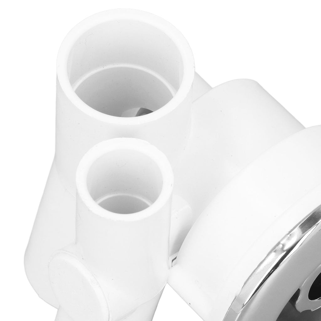Bath Massage Nozzle Heat Resistant Swimming Pool Nozzle Jet Bathtub SPA Nozzle for Outdoor