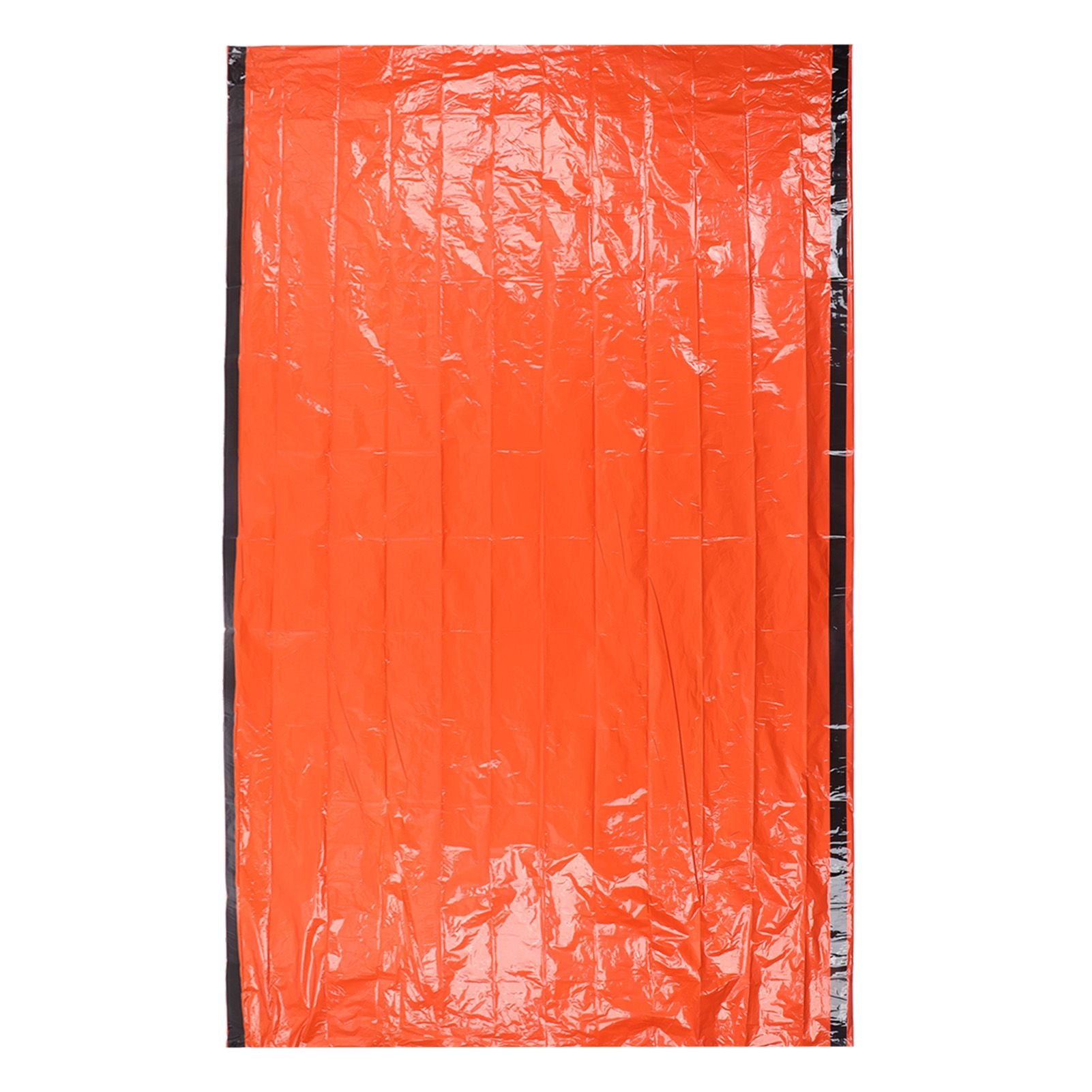 Camping Tent Lightweight and Portable PE Aluminized Film Waterproof Family Tent for Outdoor Camping Hiking