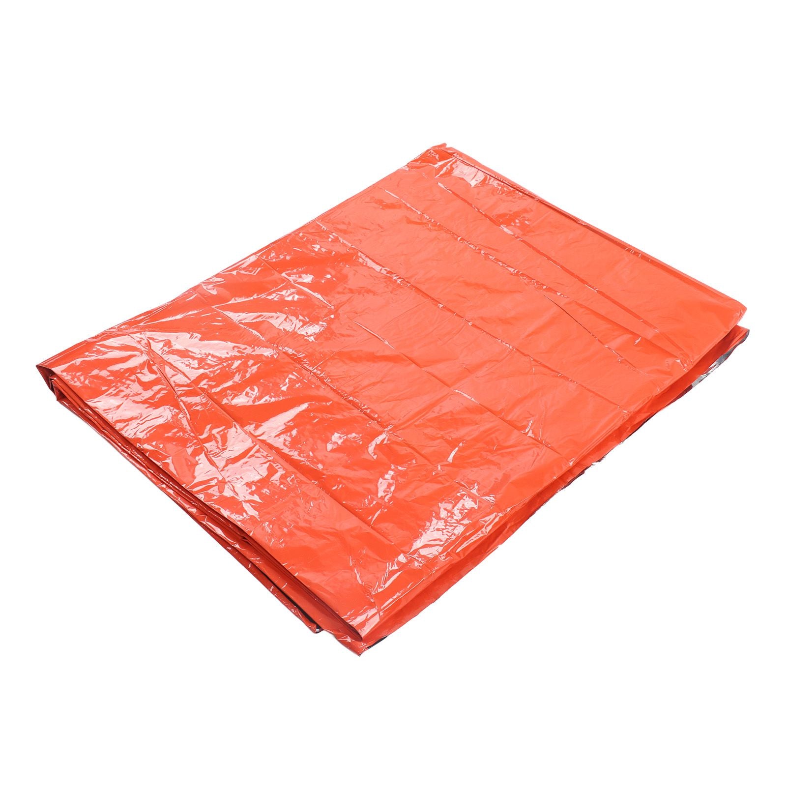 Camping Tent Lightweight and Portable PE Aluminized Film Waterproof Family Tent for Outdoor Camping Hiking