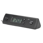Digital Thermometer Temperature Gauge Thermometer with Waterproof Probe for Vehicle Fish Tank Refrigerator
