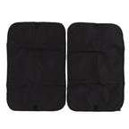 2pcs RV Door Window Cover Shade UV Block Double Layer Composite Fabric RV Door Shade Cover RV Accessories