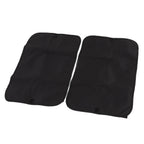 2pcs RV Door Window Cover Shade UV Block Double Layer Composite Fabric RV Door Shade Cover RV Accessories