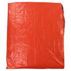 Sleeping Bag Emergency Sleeping Bag PE Aluminum Film Outdoor Survival Mummy Bag for Camping Traveling