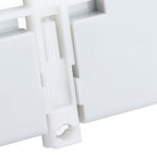 Timer Switch Mechanical Time Switch for Household Time Control Electronic Equipment Supplies 100V‑240V TB388