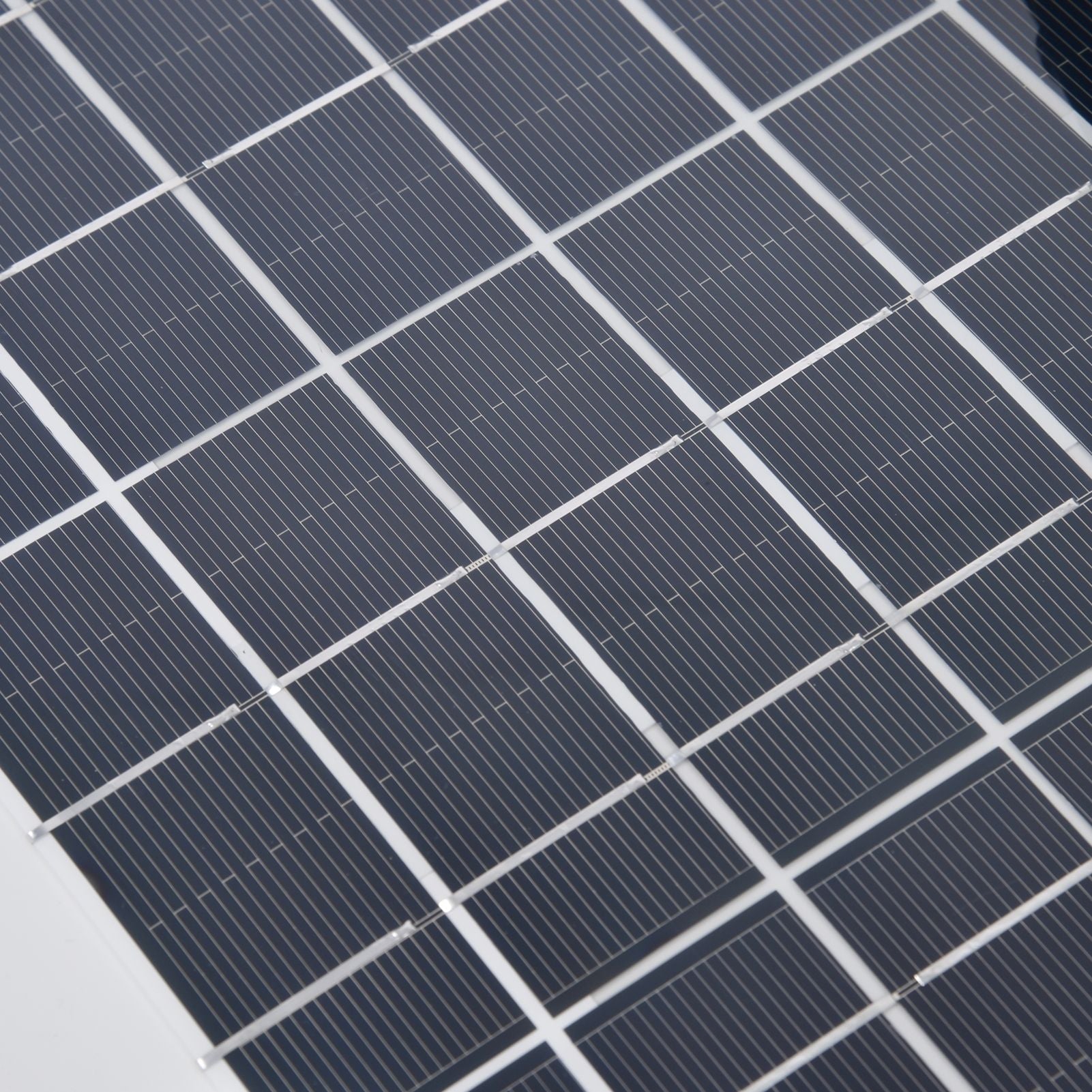 2 Pcs Solar Panels Kit 15W Portable Monocrystalline Solar Panel Charger for Outdoor Boat Caravan RV Charging