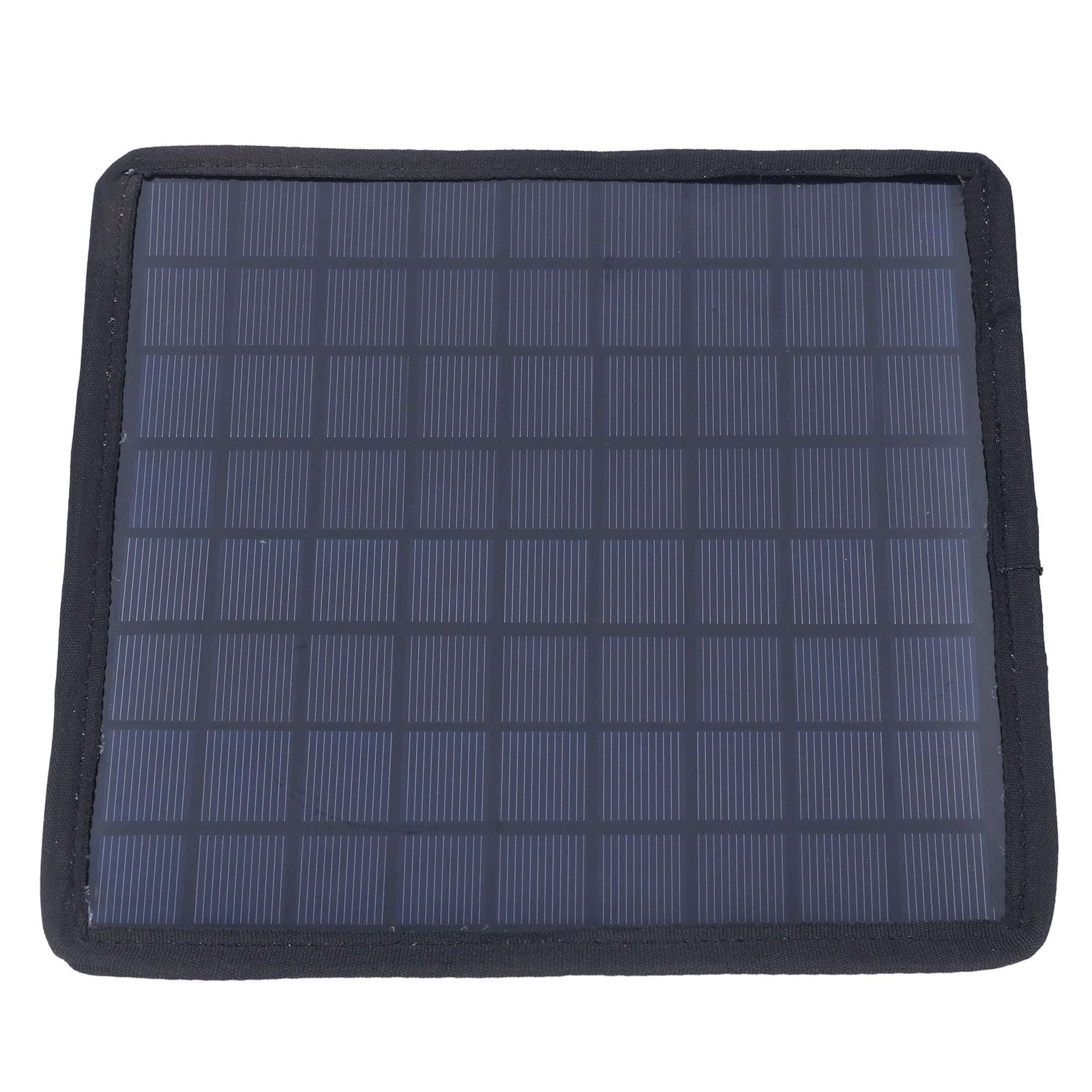 Solar Panel Charger 6W 18V Portable Solar Car 12V Battery Charger Charging Panel Battery Core Board
