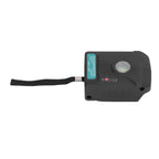 Battery Adapter Converter Conversion Kit Dock Power Connector USB for Charging 18V‑21V