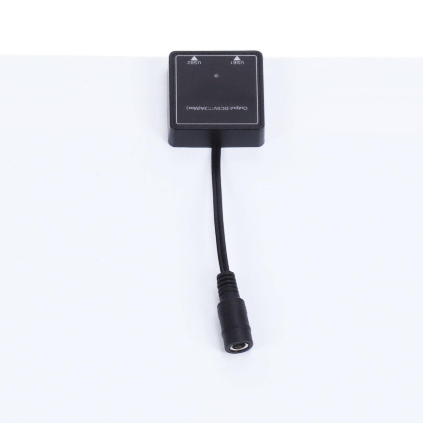 Solar Panel Kit 100W Photovoltaic 20W Portable Foldable Solar Charger with 100A Controller for Mobile Phone Outdoor Car