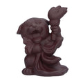 Smoke Waterfall Incense Holder Backflow Incense Burner Aroma Burner for Home Office Decoration