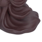 Smoke Waterfall Incense Holder Backflow Incense Burner Aroma Burner for Home Office Decoration