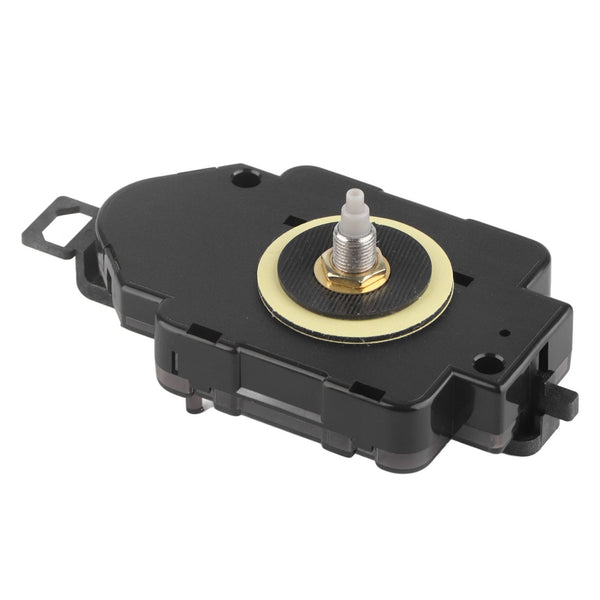 DIY Pendulum Clock Movement Kit