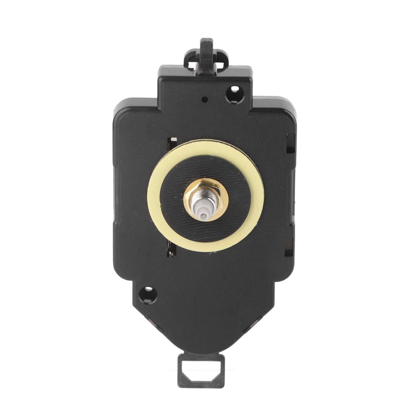 DIY Movement Kits Battery Power Supply Accurate Timekeeping Quiet Noiseless ABS Plastic Pendulum Type Movement Kit