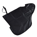 PVC Caravan Hitch Cover Anti UV Dustproof Waterproof Trailer Hitch Lock Cover for Outdoor