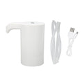 Electric Water Pump Easy Installation Lightweight Portable USB Charging Water Bottle Dispenser 5V