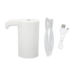 Electric Water Pump Easy Installation Lightweight Portable USB Charging Water Bottle Dispenser 5V