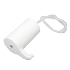 Electric Water Pump Easy Installation Lightweight Portable USB Charging Water Bottle Dispenser 5V