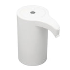 Electric Water Pump Easy Installation Lightweight Portable USB Charging Water Bottle Dispenser 5V