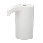 Electric Water Pump Easy Installation Lightweight Portable USB Charging Water Bottle Dispenser 5V