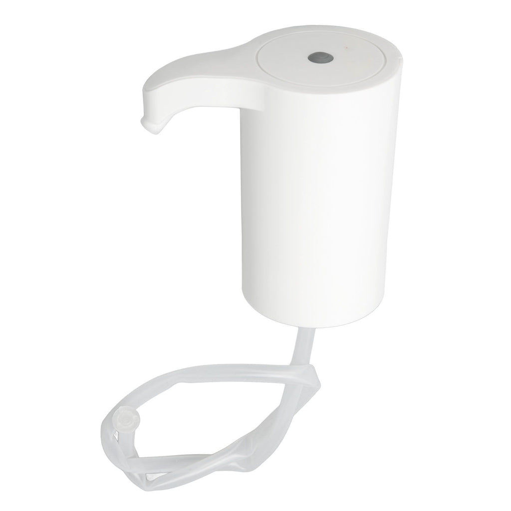 Electric Water Pump Easy Installation Lightweight Portable USB Charging Water Bottle Dispenser 5V