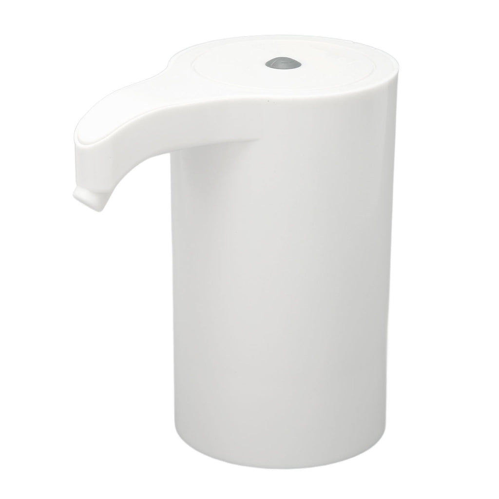 Electric Water Pump Easy Installation Lightweight Portable USB Charging Water Bottle Dispenser 5V