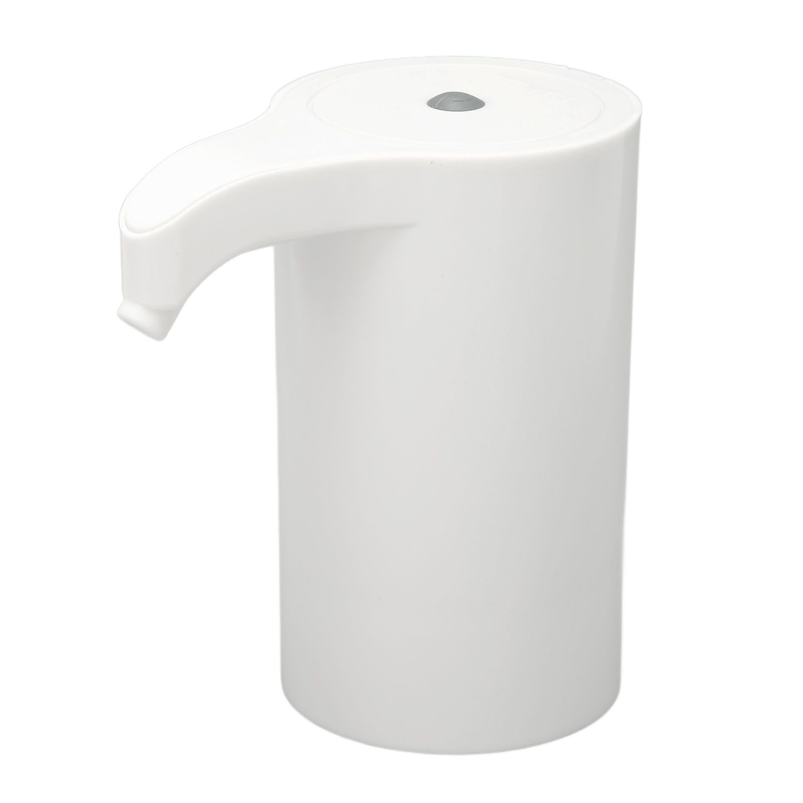 Electric Water Pump Easy Installation Lightweight Portable USB Charging Water Bottle Dispenser 5V