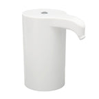Electric Water Pump Easy Installation Lightweight Portable USB Charging Water Bottle Dispenser 5V