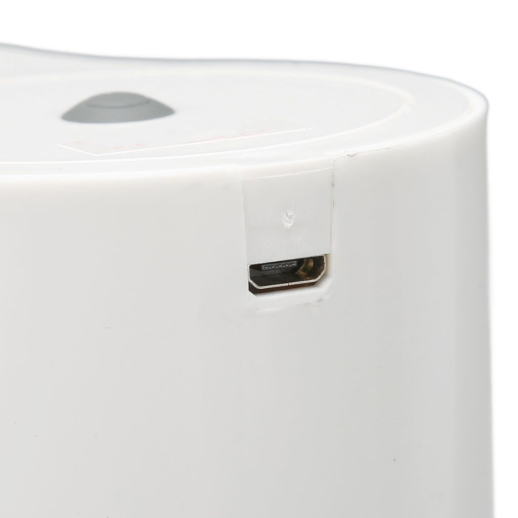 Electric Water Pump Easy Installation Lightweight Portable USB Charging Water Bottle Dispenser 5V