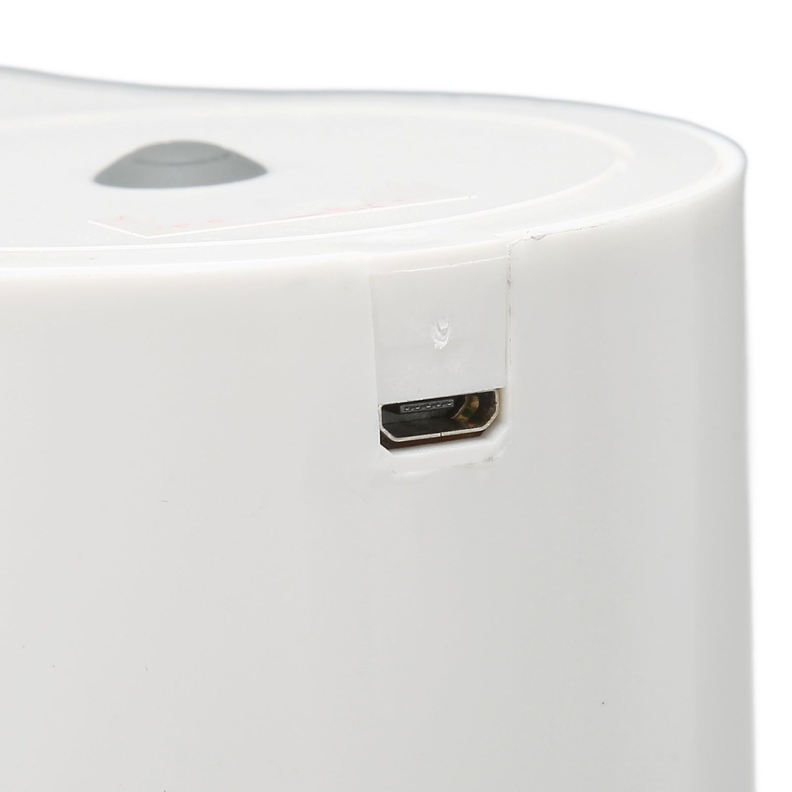 Electric Water Pump Easy Installation Lightweight Portable USB Charging Water Bottle Dispenser 5V
