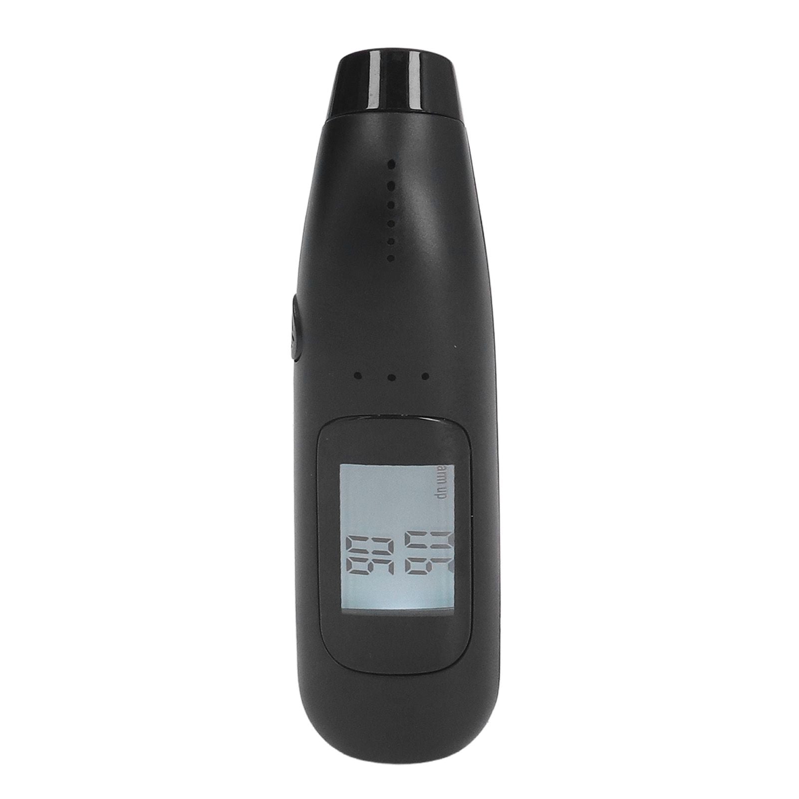 Alcohol Tester DC5V 1A Blowing Type High Accuracy Portable Alcohol Breathalyzer Quick Check Breathalyzer for Driver